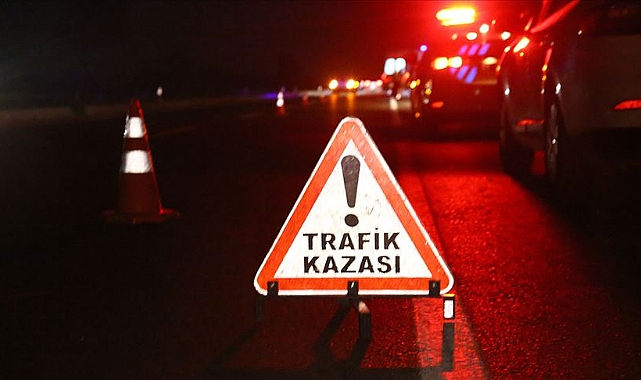 Alkollü Sürücünün Karıştığı Kazada Motosiklet Sürücüsü Yaralandı!