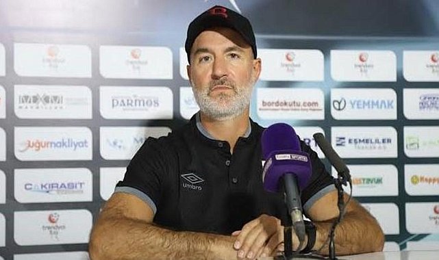 Bandırmaspor'da Ersan Parlatan dönemi sona erdi