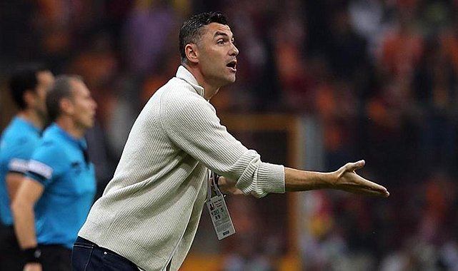 Burak Yılmaz'dan kariyerinde yeni adım! İmzayı attı...