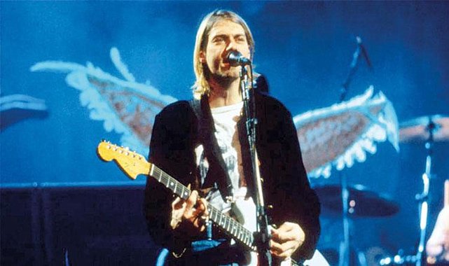Efsanevi Gitar Açık Artırmaya Çıkıyor!
