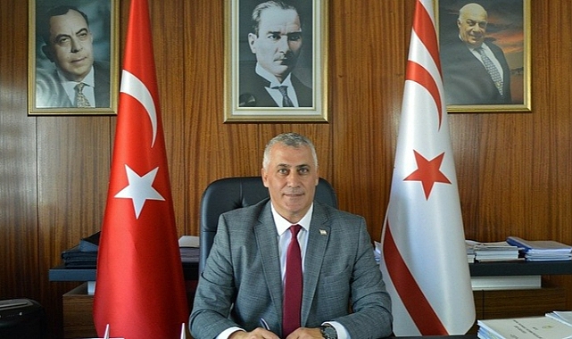 Ekonomi ve Enerji Bakanı Amcaoğlu, Fiyat İstikrar Fonu ile İlgili Açıklamalarda Bulundu.