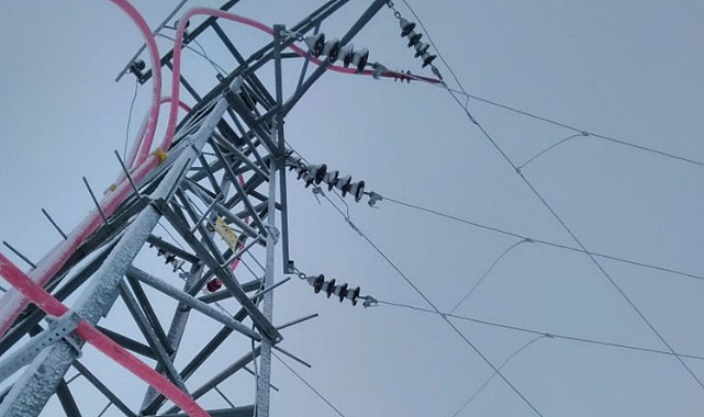 Güney Kıbrıs'ta Enerji Gelişmeleri: ENI'nin
