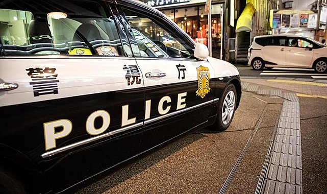 Japonya'da Silahlı Saldırıyla Başlayan Rehine Krizi!