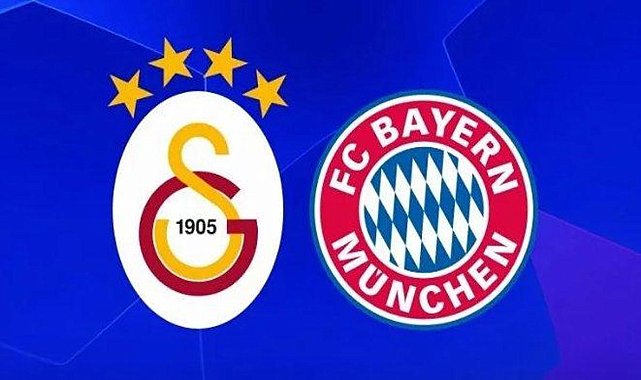 Son Dakika: Bayern Münih'in Galatasaray maçı kamp kadrosu açıklandı