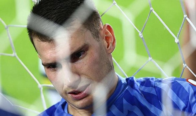 Son Dakika: Fenerbahçe'de Dominik Livakovic ve Sebastian Szymanski'nin sağlık durumları belli oldu