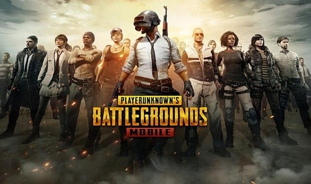 2023 PUBG MOBILE Dünya Kupası İstanbul'da Düzenlenecek! Ödül 3 Milyon Dolar...