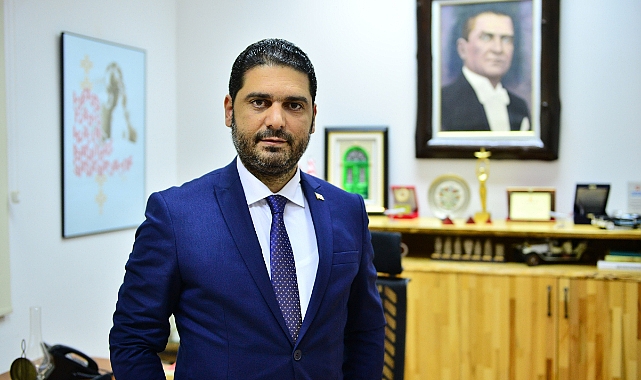Ahmet Savaşan: