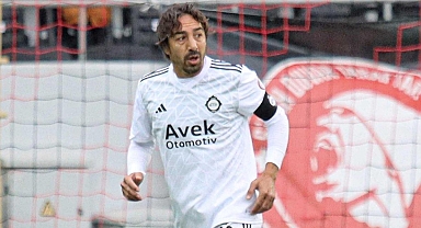 Altay 2 aydır kazanamıyor! 6 maçta 6 mağlubiyet!