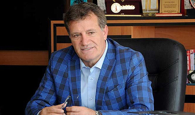 Arıklı: 'Ercan'ın itibarını zedelemek için büyük bir çaba sarf ediyorlar!'