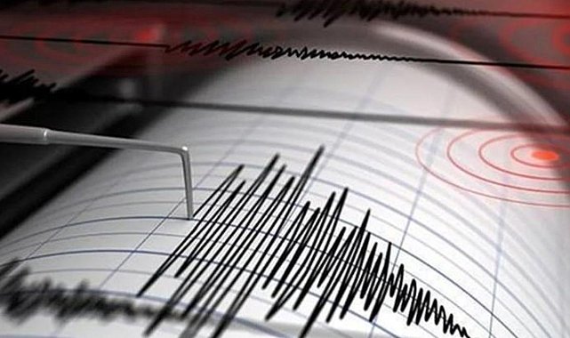 Azerbaycan'da 4.4 Büyüklüğünde deprem!