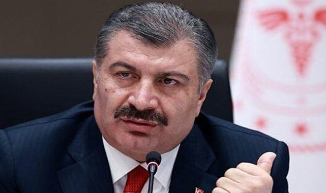 Bakan Koca: Gazze Konusunda Önemli Bir Durum Gelişiyor!