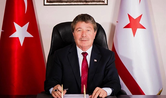 Başbakan Üstel: 'Eğitimin gelişmesi için üzerimize düşen tüm sorumlulukları yerine getireceğiz!'