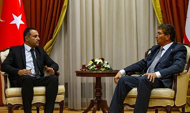 Başbakan Üstel: 'Spor Alanındaki Yatırımlarımız Devam Edecek!'