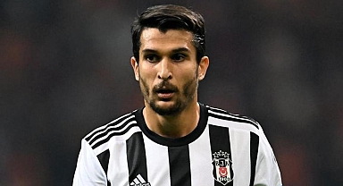 Beşiktaş'ta Necip Uysal umutlu: Samsun maçıyla çıkışa geçeceğiz | Rachid Ghezzal gelişmesi!