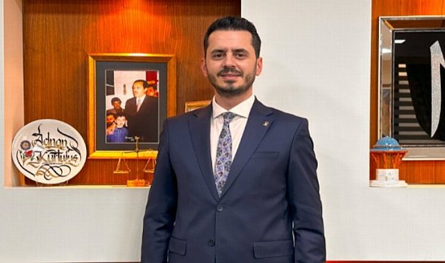 Bursa'da AK Parti Osmangazi’de hedef gençler!