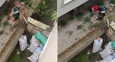 Bursa'da öfkeli kadın kocasını pencereden itmişti, şüpheli kadın hakkında karar!