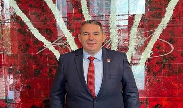 CHP'li aday adayı İsmail Karabel'den Genel Merkez'e ziyaret!
