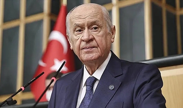 Devlet Bahçeli: 'Atamalarda mağdur olan öğretmenlere gereken destek sağlanmalıdır!'