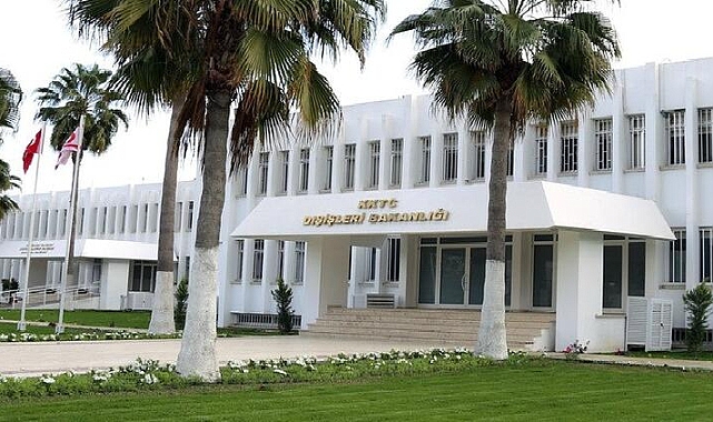 Dışişleri Bakanlığı: 'Herhangi bir ihlal veya ani gelişmeye izin vermemek için kararlıyız!'