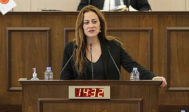 Doğuş Derya: Devlet, kendi mülkiyetindeki bir binanın 12 yıl boyunca özel bir kişiye ödeme yapmaya devam ediyor.
