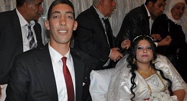 Dünyanın en uzun adamı evlenmek istiyor!
