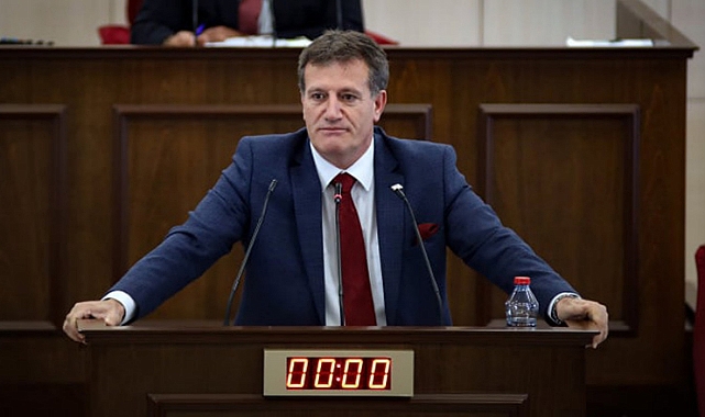 Erhan Arıklı: