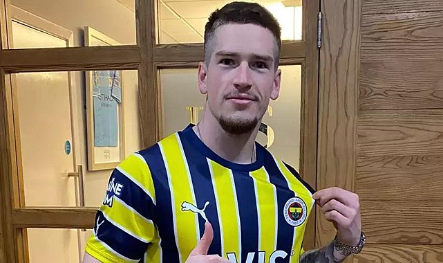 Fenerbahçe'de Ryan Kent devre arasında takımdan ayrılabilir!