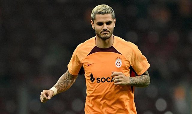 Galatasaray'da Mauro Icardi İçin Alınan Son Karar! Gelecek 2 Maç Belirleyici Olacak…