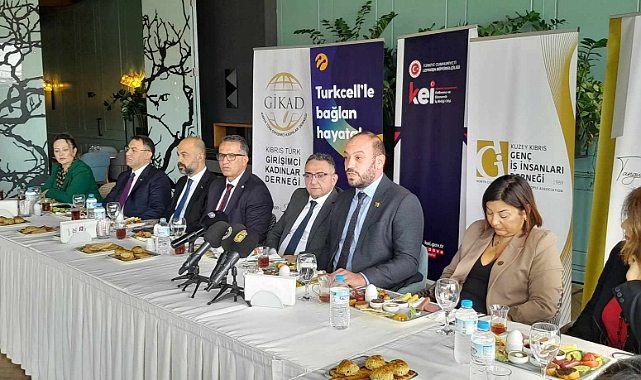 Girişimcilik dersi ortaokul müfredatına eklendi!