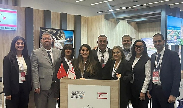 ‘’HEDEF 2024 YILINDA TURİZM GELİRLERİNİ ARTIRMAYA YÖNELİK YENİ BAĞLANTILAR OLUŞMASINI SAĞLAMAK’’