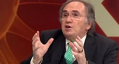 İbrahim Saraçoğlu'ndan Dikkat Çekici Uyarı! Grip ve nezle geçirenler için öneri: Boğaz Ağrısına İyi Geliyor!
