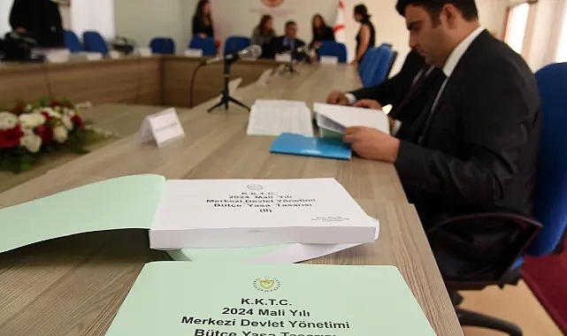 İçişleri Bakanlığı'nın bütçesi, komiteden alınan oy çokluğuyla onaylandı!