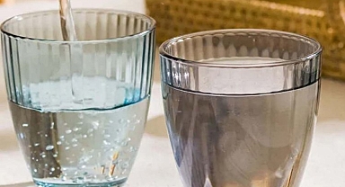 İklim için cam bardaklara devam!