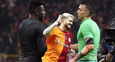 İngiliz basını Galatasaray - Manchester United maçını nasıl gördü? 'Cehennemde çöktü, kabusu yaşattı'