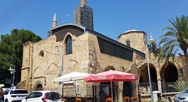 Kıbrıs'ın Tarihine Yolculuk: Bedesten!