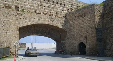 Kıbrıs'ın Tarihine Yolculuk: CanBulat Müzesi !