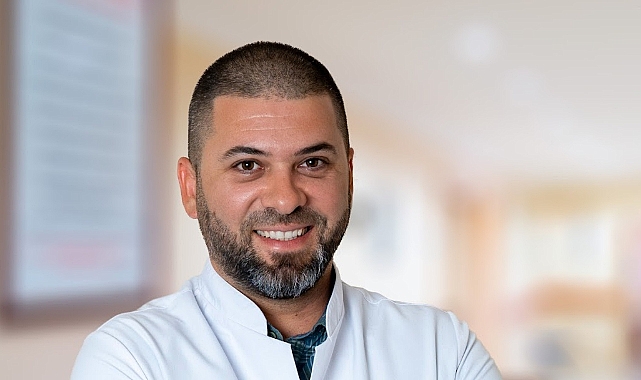 Kış aylarında sağlık önerisi: Beyin Cerrahı Dr. Çağın Ozankaya'dan kritik tavsiyeler!