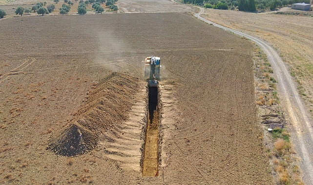 KKTC'nin deprem riski haritalanıyor!