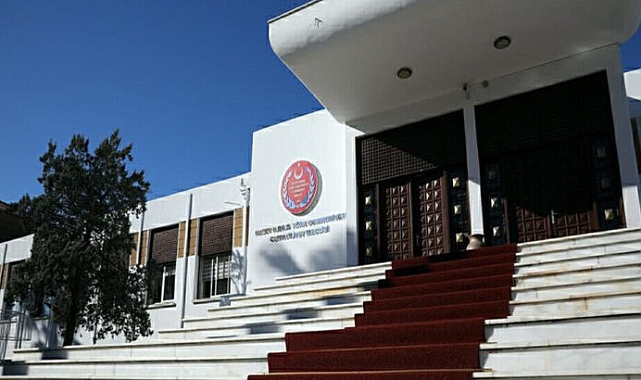 KTAMS, Meclis'te Uyarı Grevi Kararı Aldı!