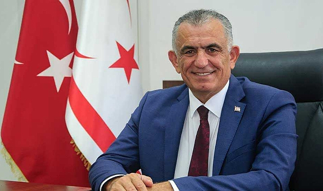 Milli Eğitim Bakanı Çavuşoğlu, 15 Kasım Cumhuriyet Bayramı Dolayısıyla Bir Mesaj Paylaştı!