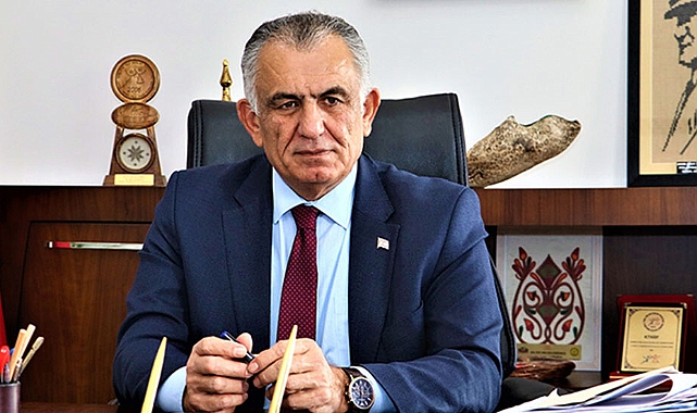 Milli Eğitim Bakanı Çavuşoğlu'dan, Öğretmenler Günü kutlama mesajı!