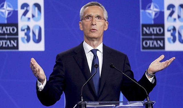 NATO, İlk Siber Güvenlik Konferansı'na Ev Sahipliği Yaptı: Bu Hata Tekrarlanmamalı!