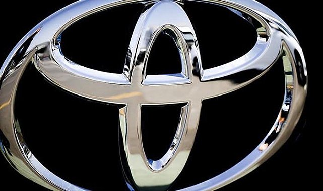 O arızalar görüldü! Toyota 580 binden fazla aracını geri çağırdı
