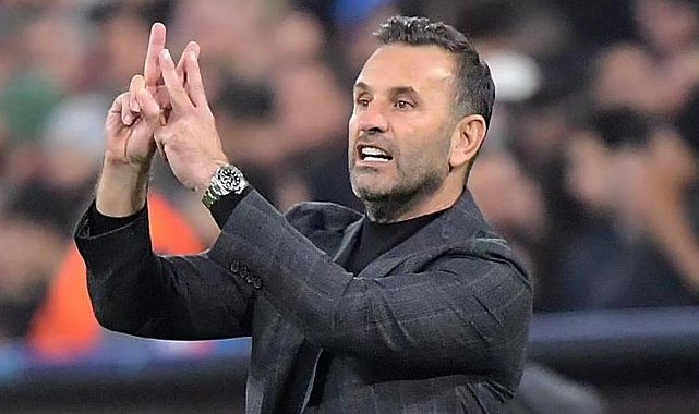 Okan Buruk, Galatasaray Taraftarına Teşekkürlerini İletiyor! Şüpheniz Olmasın...