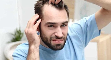 Saçları Dökülenler Çaresizliğe Kapılmasın! 