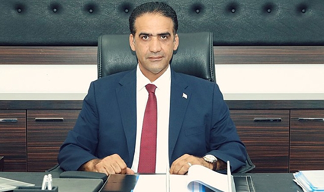 Sadık Gardiyanoğlu: 2024'te Çalışma ve Sosyal Bakanlığı yenileniyor!