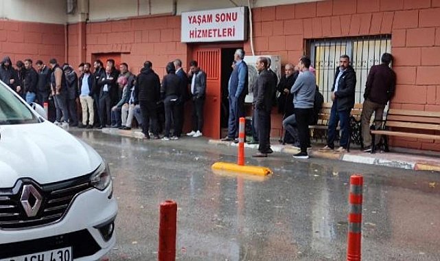 Şırnak'ta Korkunç Kaza: Yakıt Tankeri Şarampole Devrildi, 2 Can Kaybı!