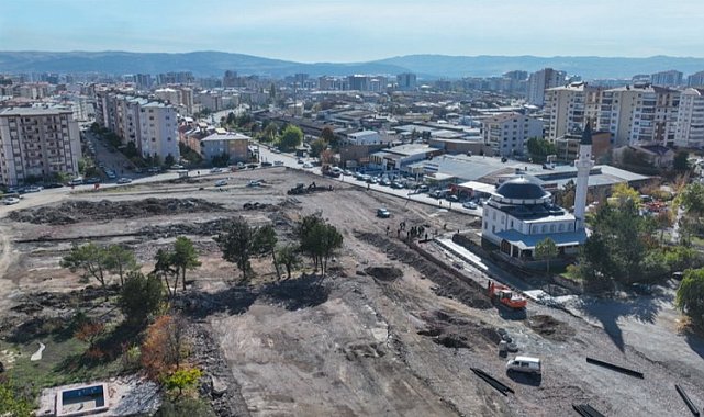 Sivas Yeni Yollarla Sorunsuz Ulaşım Hedefliyor!