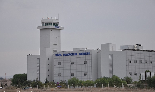 Sivil Havacılık Dairesi, Havacılık Notamı (NOTAM) Yayımladı!