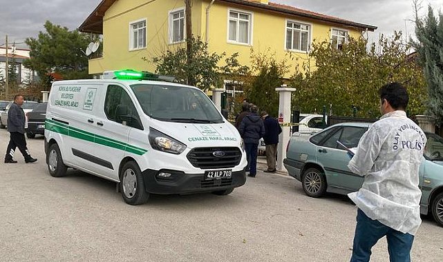 Sobadan zehirlenen çift, hayatını kaybetti!